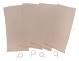 ALLEN 6595   COLORADO DELUXE ELK QUARTER BAGS