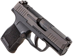 SIG 365380BSSMS         P365 380 ACP   3.1 10R  SS