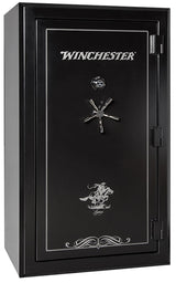 WIN SECWINL53-BKE LEGACY 53 BLACK  E-LOCK