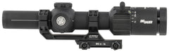 SIG SOTM81000   TANGOMSR  1-8X24   30MM W/MOUNT