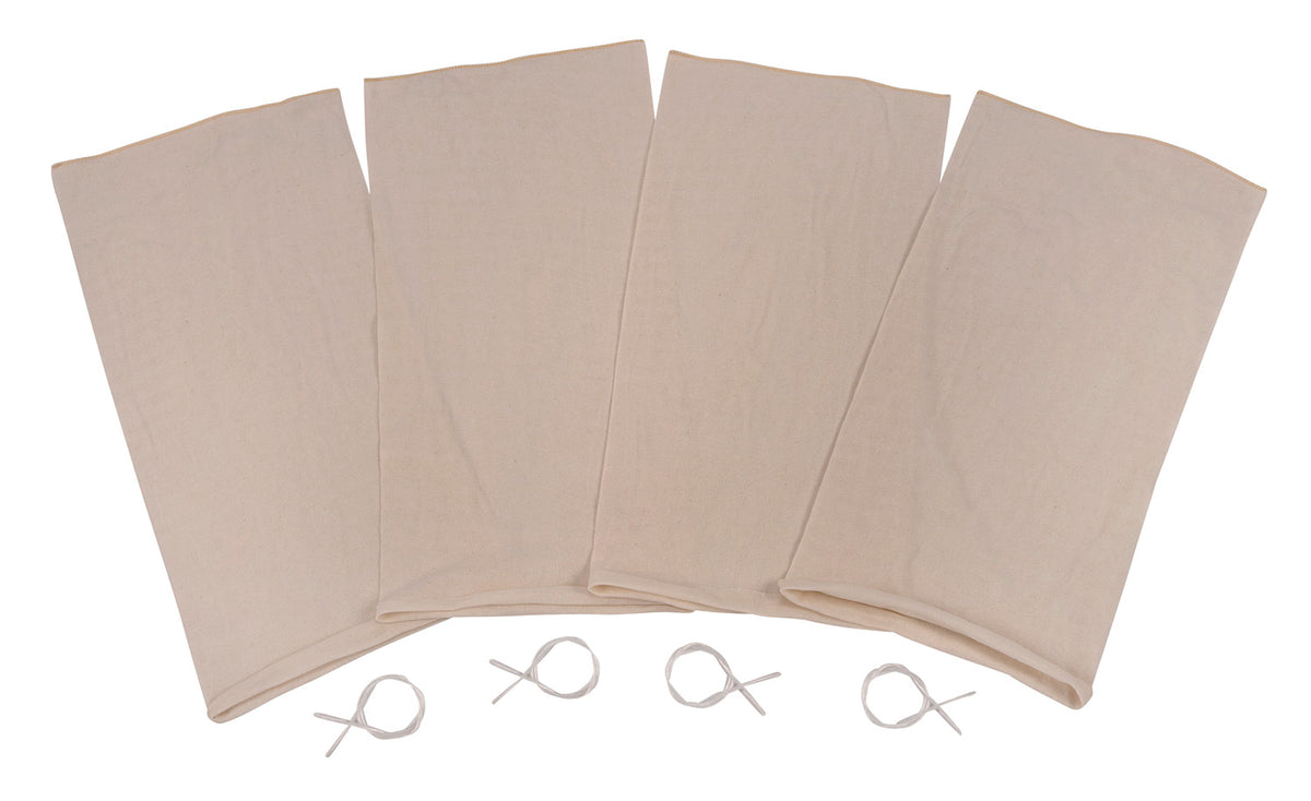 ALLEN 6596   COLORADO DELUXE DEER QUARTER BAGS