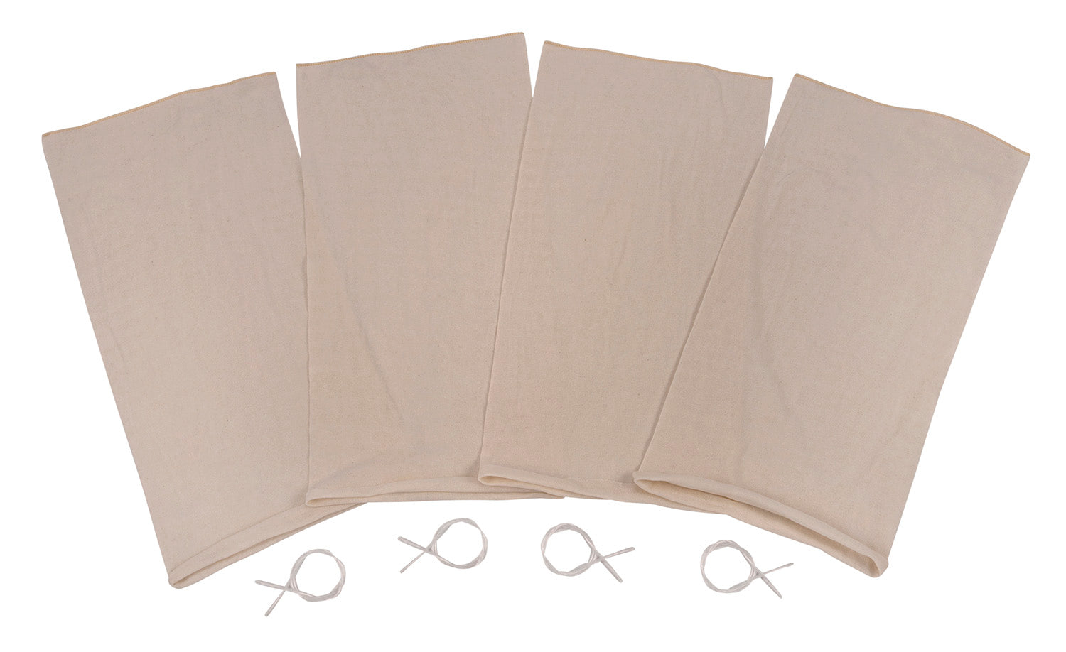 ALLEN 6596   COLORADO DELUXE DEER QUARTER BAGS