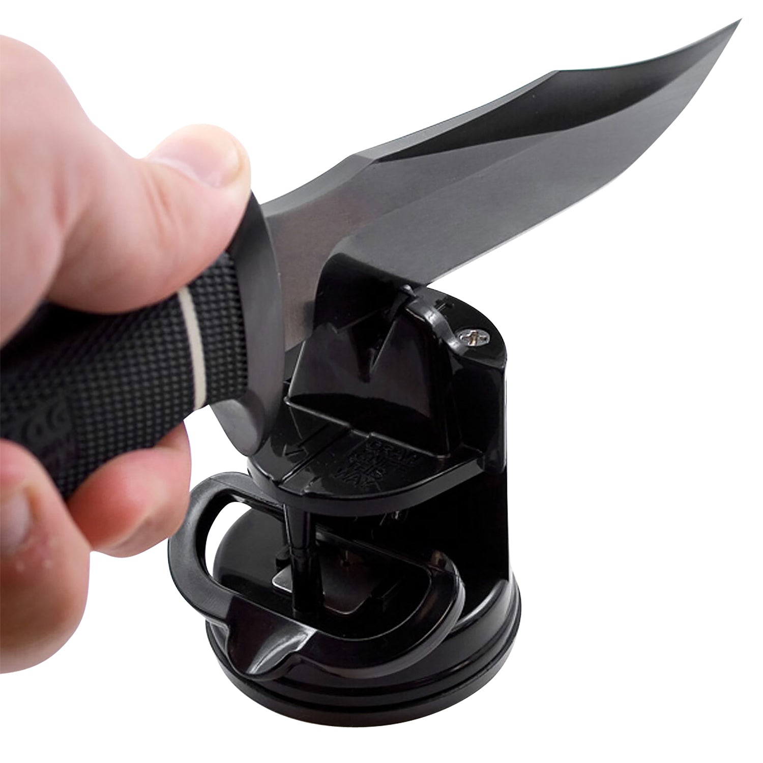 SOG SH-02        COUNTERTOP SHARPENER