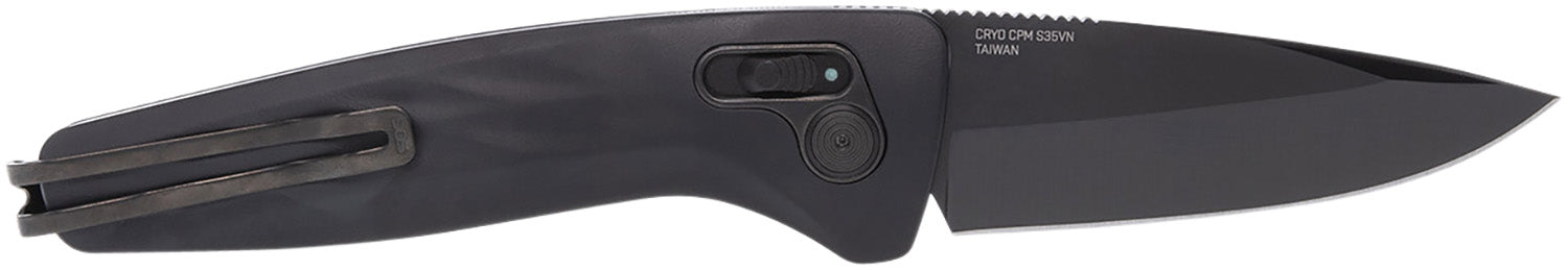 SOG 15-73-01-57  ONE-ZERO AUTO BLK/CHROME