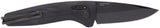 SOG 15-73-01-57  ONE-ZERO AUTO BLK/CHROME