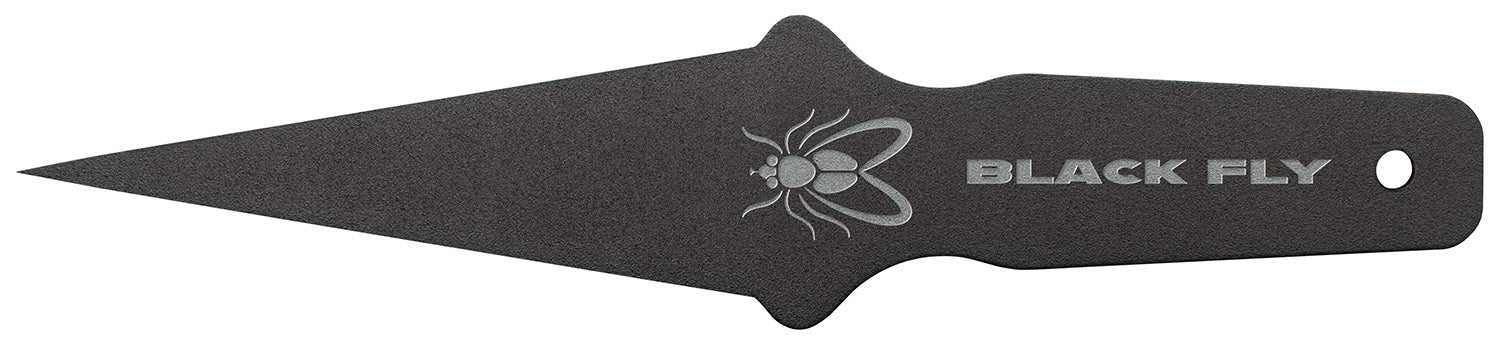 COLD  80STMA  BLACK FLY  8