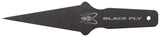 COLD  80STMA  BLACK FLY  8" OVERALL