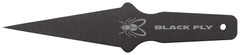 COLD  80STMA  BLACK FLY  8" OVERALL