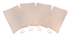 ALLEN 6598   COLORADO DEER QUARTER BAGS