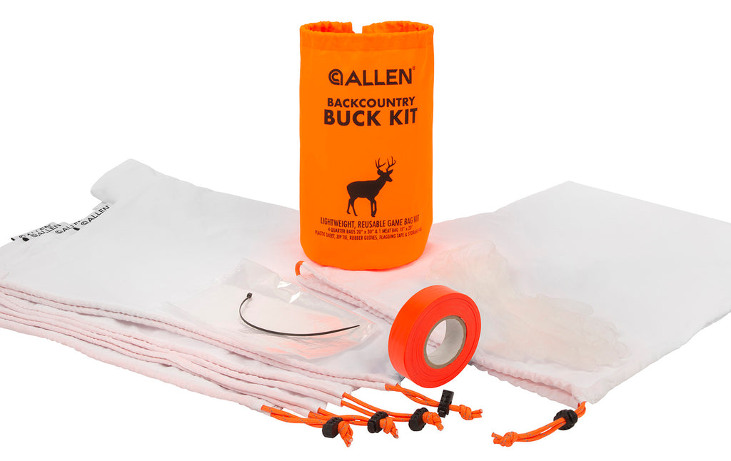 ALLEN 6599   BACKCOUNTRY BUCK KIT