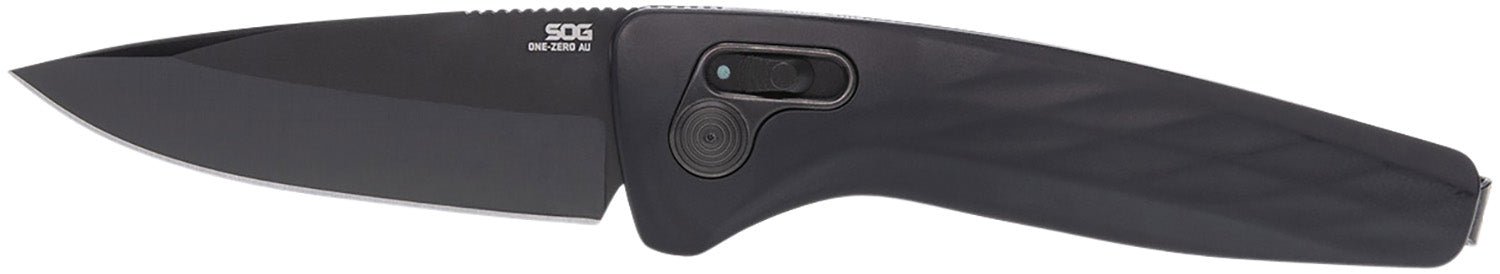 SOG 15-73-01-57  ONE-ZERO AUTO BLK/CHROME