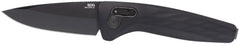 SOG 15-73-01-57  ONE-ZERO AUTO BLK/CHROME