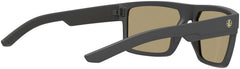 LEU 179103 BECNARA    MATTE BLACK     BRNZ  MIRROR