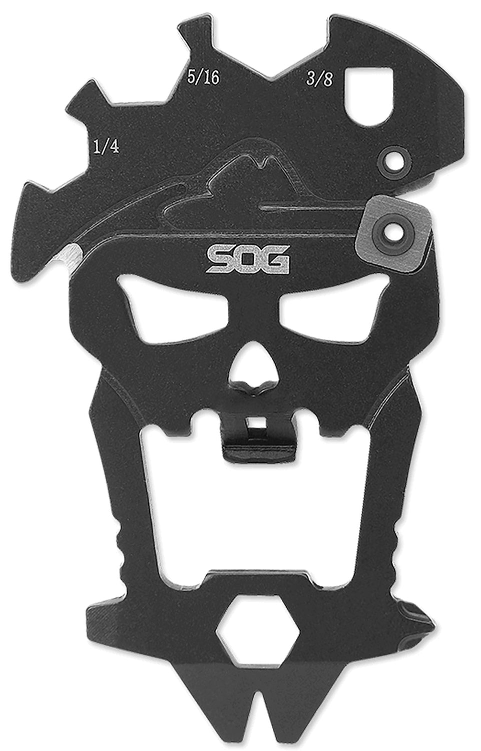 SOG SM1001-CP    MACV TOOL