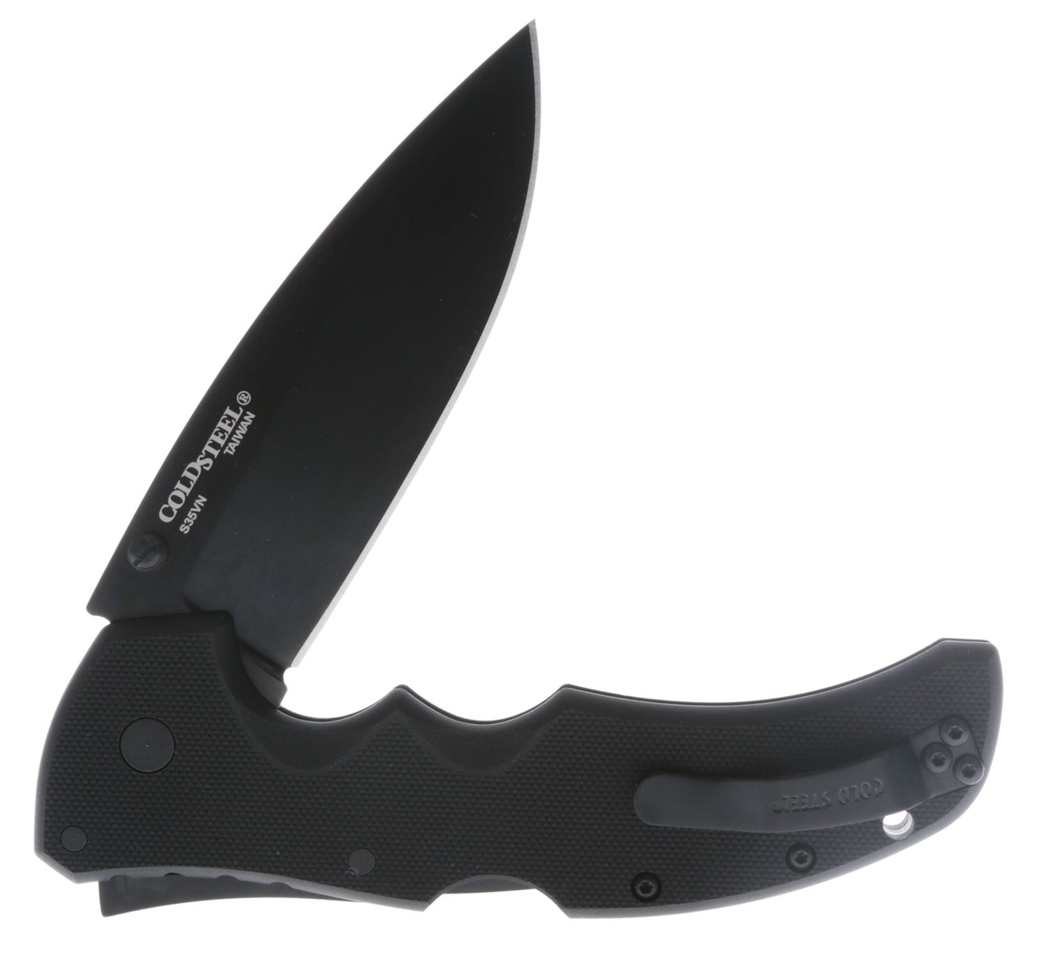 COLD  27BS    RECON 1 SPEAR PNT PLAIN EDGE 4