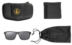 LEU 179097 KATMAI     MATTE BLACK     SRGRY FLASH