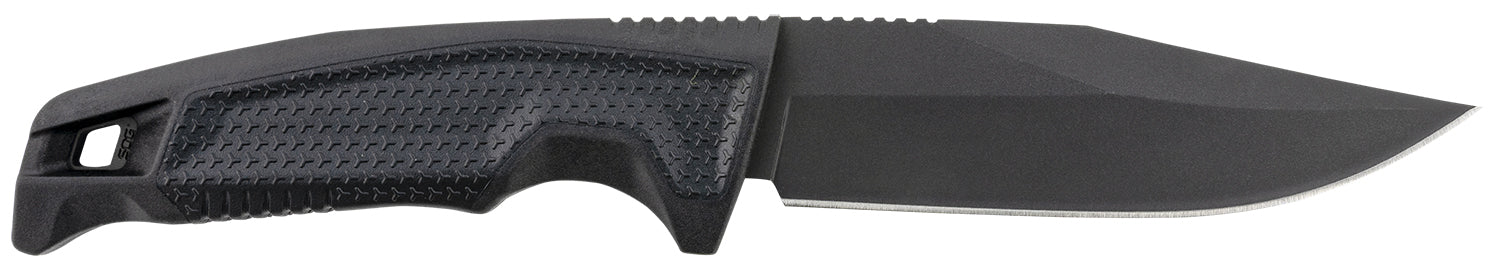 SOG 17-22-01-57  RECONDO FX BLK  STRAIGHT EDGE