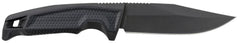 SOG 17-22-01-57  RECONDO FX BLK  STRAIGHT EDGE