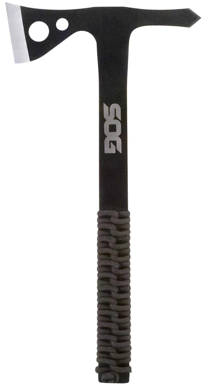 SOG TH1001-CP    THROWING HAWKS NYLON SHEATH 3PK