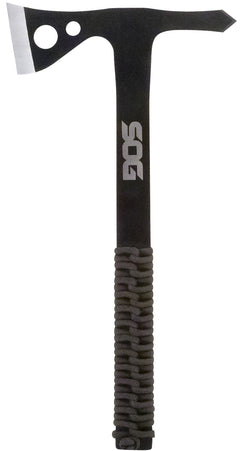 SOG TH1001-CP    THROWING HAWKS NYLON SHEATH 3PK