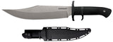 COLD  39LSWBA  MARAUDER PLAIN EDGE  9"FIXED