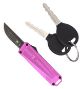 COBRA CALI929TBPURTNS    *CA* 929 TOP BUT TANTO PR