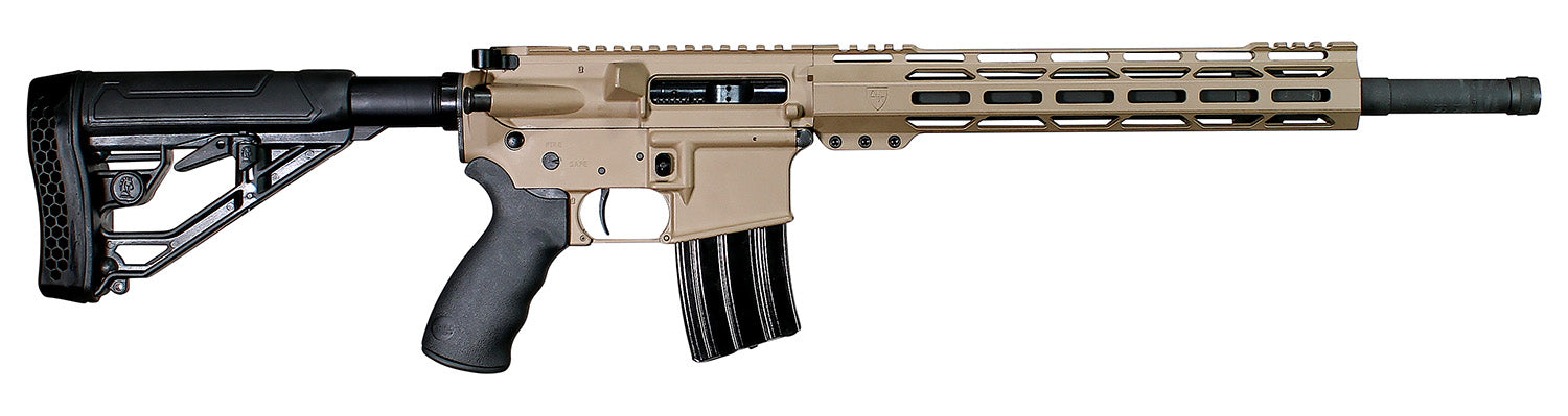 ALEX RTA50DE     TACTICAL   50BEO  18   7R     FDE