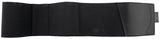 GALCO UWBKLG2     UNDERWRAPS BELLY LARGE       BLK