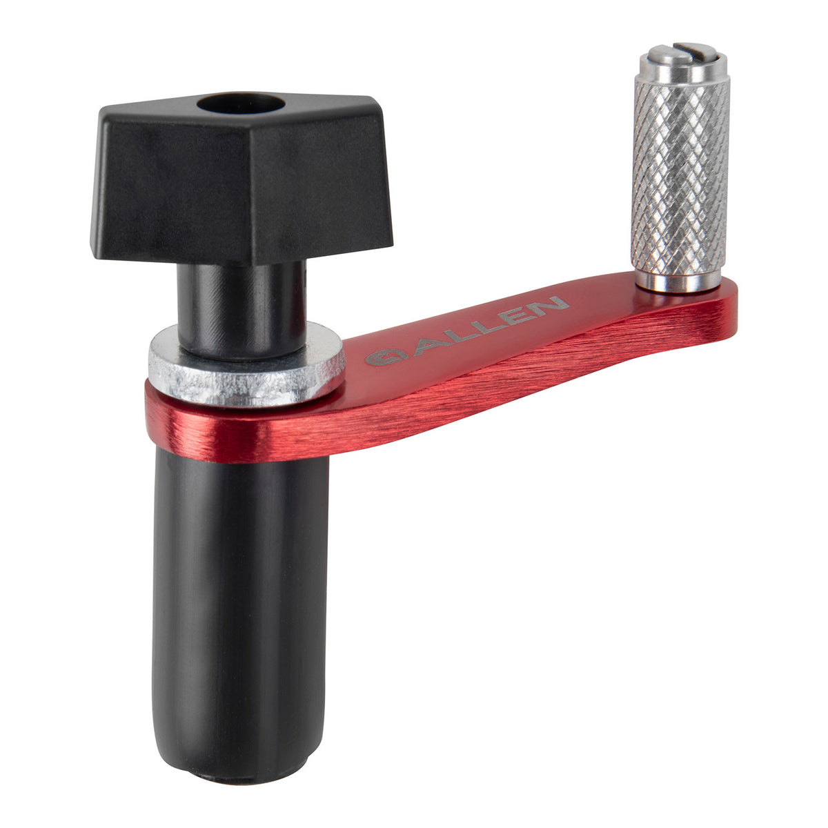 ALLEN 8336   COMPETITOR CHOKE TUBE WRENCH CRANK