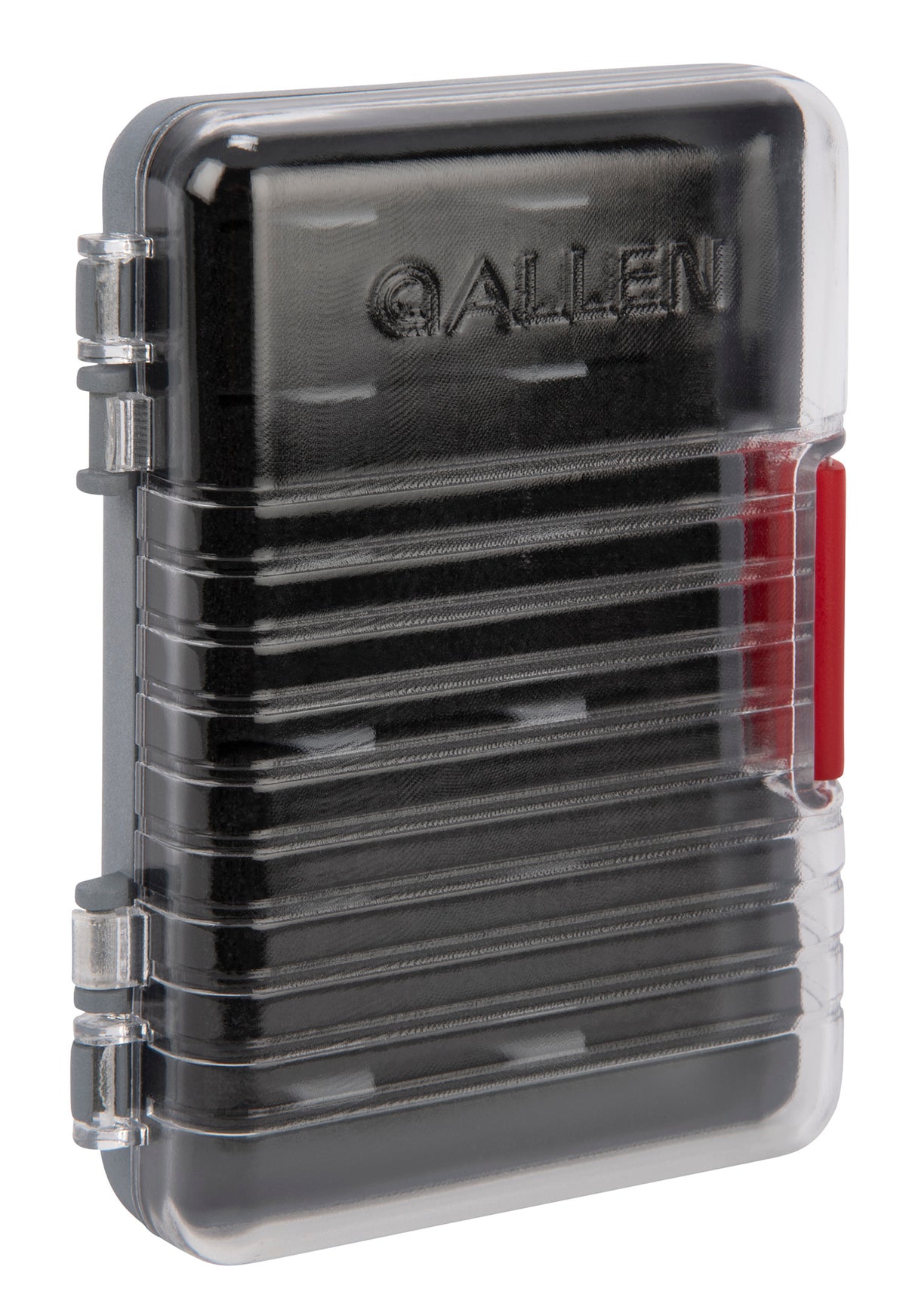 ALLEN 8337   COMPETITOR CHOKE TUBE CASE