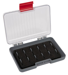 ALLEN 8337   COMPETITOR CHOKE TUBE CASE