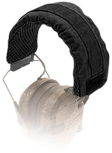 WLKR GWP-HDBNDV        HEADBAND WRAP W/MOLLE BLK