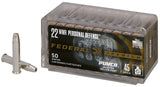 FED PD22WMR1       22WMR    45 JHP           50/60