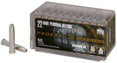 FED PD22WMR1       22WMR    45 JHP           50/60