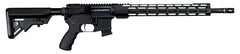ALEX RTA17BL     TACTICAL   17HMR  18  10R     BLK