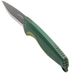 SOG 17-41-02-41  AEGIS FX FOREST/MOSS GREEN