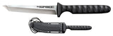COLD  53NCT    TANTO SPIKE  8" OVERALL  4"