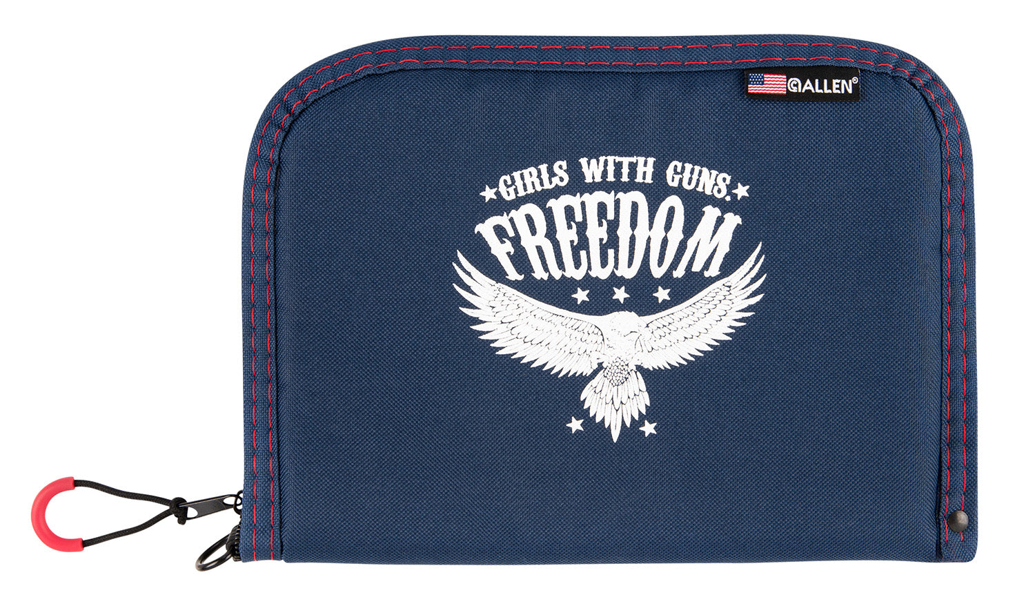 ALLEN 9071   GWG FREEDOM PSTL CASE    10IN   NAVY