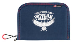 ALLEN 9071   GWG FREEDOM PSTL CASE    10IN   NAVY