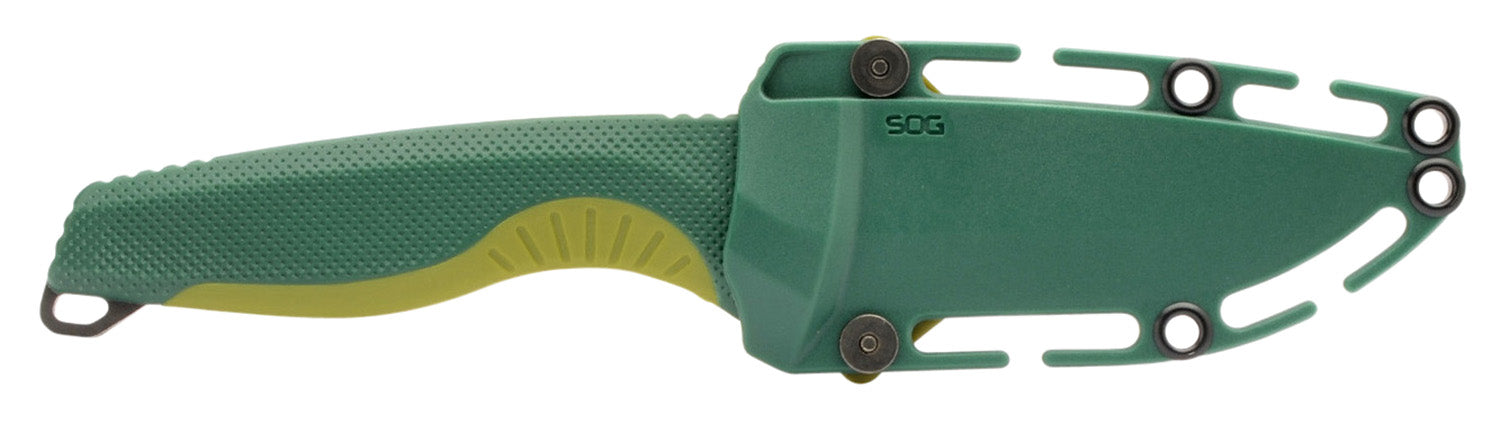 SOG 17-41-02-41  AEGIS FX FOREST/MOSS GREEN