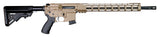 ALEX RTA17DE     TACTICAL   17HMR  18  10R     FDE