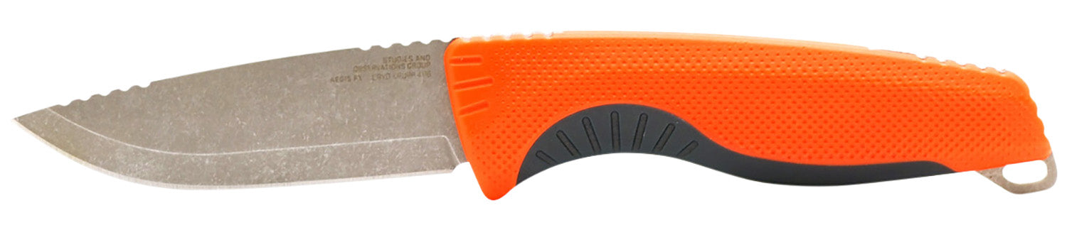 SOG 17-41-03-41  AEGIS FX RESCUE RED/INDIGO