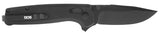 SOG TM1027-BX    TERMINUS XR G10 BLK TINI
