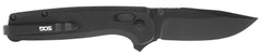 SOG TM1027-BX    TERMINUS XR G10 BLK TINI