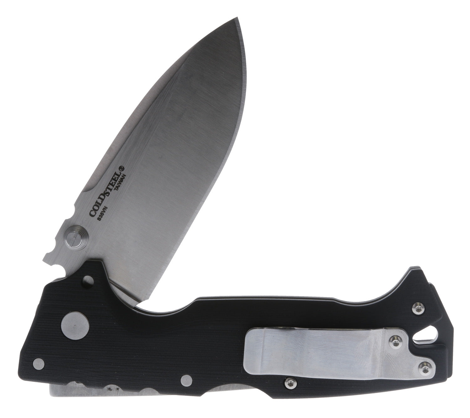 COLD  28DD    AD-10 DROP POINT 3.5