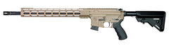ALEX RTA17DE     TACTICAL   17HMR  18  10R     FDE
