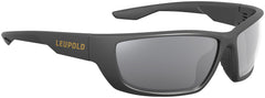 LEU 181280 CHEYENNE   MATTE BLACK     SRGRY FLASH