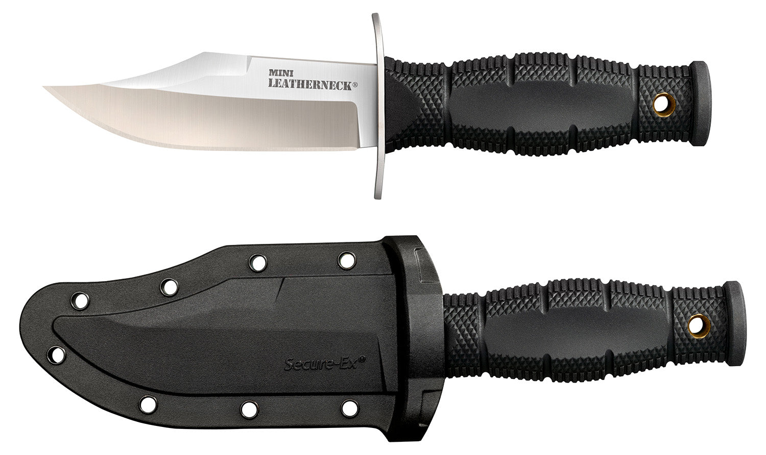 COLD  39LSAB  MINI LEATHERNECK CLP PNT 3.5
