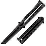 COLD  92EAB   FGX BALISONG TANTO  5"