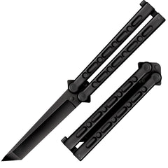 COLD  92EAB   FGX BALISONG TANTO  5"
